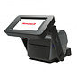 Honeywell label printer , direct thermisch, resolutie: 12 dots/mm (300 dpi), mediabreedte (max): 118 mm, printbreedte (max.): 106mm, diameter rol (max.): 127mm, snelheid(max): 152 mm/sec., USB, WLAN (802.11b/g), RAM: 128 MB, Flash: 128 MB, incl.: voeding, netsnoer