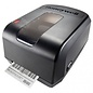 Honeywell label printer, thermal transfer, 8 dots/mm (203 dpi), media width (max.): 110 mm, print width (max.): 104 mm, roll diameter (max.): 127mm, ribbon core: 25,4mm, speed (max.): 127 mm/s, USB, RS232, Ethernet, emulation: EPL, ZPLII, RAM: 64 MB, Flash: 64 MB,