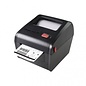 Honeywell label printer, direct thermal, 8 dots/mm (203 dpi), media width (max.): 110 mm, print width (max.): 104 mm, roll diameter (max.): 127mm, speed (max.): 203 mm/s, USB, RS232, Ethernet, emulation: ESim, ZSim II, DP, DPL, RAM: 64 MB, Flash: 128 MB, order sepa