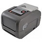 Honeywell label printer, thermal transfer, resolution: 8 dots/mm (203 dpi), media width (max.): 112 mm, 108 mm, speed (max.): 102 mm/s, multi-interface (RS232, USB), emulation: DPL, PL-Z, PL-E, 32 MB, 64 MB, incl.: power supply unit, power cable (EU, UK)