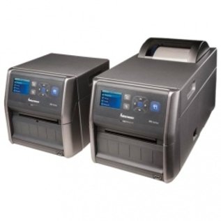 Honeywell User-installable ribbon adapter enables use of one-inch diameter ribbon cores without notch, for Honeywell PC43