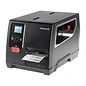 Honeywell label printer, midrange printer, thermal transfer, 8 dots/mm (203 dpi), media width (max.): 114 mm, print width (max.): 108 mm, roll diameter (max.): 213mm, speed (max.): 300 mm/s, USB (2.0), RS232, Ethernet (10/100 Mbit), emulation: ZSim II, IPL, DP, DPL