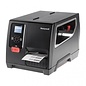 Honeywell label printer, midrange printer, thermal transfer, 12 dots/mm (300 dpi), media width (max.): 114 mm, print width (max.): 106mm, roll diameter (max.): 213mm, speed (max.): 300 mm/s, USB (2.0), RS232, Ethernet (10/100 Mbit), emulation: ZSim II, IPL, DP, DPL