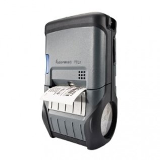 Honeywell Vehicle dock, incl.: power supply (6-60V in / 12V out), fits for: PBXX