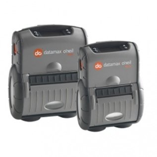 Honeywell mobile printer (batch), direct thermal, 8 dots/mm (203 dpi), media width (max.): 105mm, print width (max.): 105mm, roll diameter (max.): 67mm, speed (max.): 102 mm/s, USB, RS232, Bluetooth, Wi-Fi (802.11a/b/g/n), LCD Display, emulation: ZPLII, CPCL, IPL,