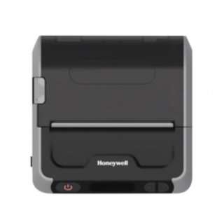 Honeywell mobile printer, direct thermal, resolution: 8 dots/mm (203 dpi), media width (max.): 80 mm, print width (max.): 72 mm, roll diameter (max.): 40mm, speed (max.): 90 mm/s, USB (micro-USB), Bluetooth, display, RAM: 64 MB, Flash: 64 MB, incl.: cable (USB, Mic
