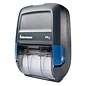 Honeywell mobiele printer, direct thermisch, 8 dots/mm (203 dpi), mediabreedte (max): 58mm, printbreedte (max.): 48 mm, 76mm/sec., USB, Bluetooth (iOS), magneetstriplezer, ESC/P, CPCL, RAM: 16 MB, Flash: 64 MB, incl.: voeding, accu