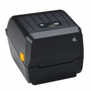 Zebra label printer , direct thermisch, resolutie: 8 dots/mm (203 dpi), mediabreedte (max): 112 mm, printbreedte (max.): 104mm, diameter rol (max.): 127mm, snelheid(max): 152 mm/sec., USB, Bluetooth (klasse 4.1), WLAN (802.11ac), emulatie, EPLII, ZPLII, XML, in
