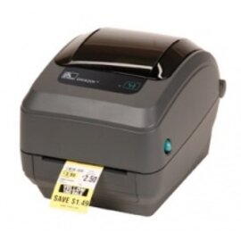 Zebra Zebra GK420d rev2, 8 dots/mm (203 dpi), EPL, ZPL, USB, printserver (ethernet)