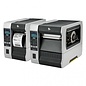 Zebra label printer , industri�le printer , thermal transfer, 8 dots/mm (203 dpi), mediabreedte (max): 114 mm, printbreedte (max.): 104mm, diameter rol (max.): 203mm, snelheid(max): 356 mm/sec., USB, RS232, Bluetooth, Ethernet (10/100/1000 Mbit), emulatie, ZPL,