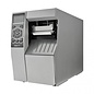 Zebra label printer , industri�le printer , thermal transfer, 8 dots/mm (203 dpi), mediabreedte (max): 114 mm, printbreedte (max.): 104mm, diameter rol (max.): 203mm, snelheid(max): 305 mm/sec., USB, RS232, Bluetooth, Ethernet (10/100/1000 Mbit), emulatie, ZPL,