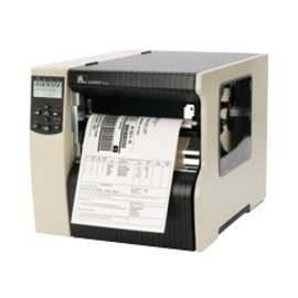 Zebra Zebra 220Xi4, 12 dots/mm (300 dpi), RTC, ZPLII, multi-IF, printserver (ethernet)