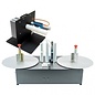 Labelmate Labelmate RRC-330-U-STANDARD, label counter, core holder: 76 mm, max. roll diameter: 330 mm, roll width: 152 mm, speed: 72 to 235 cm/sec.