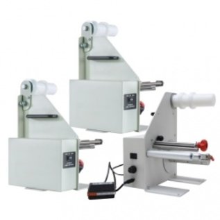 Labelmate Labelmate LD-100-RS, label dispenser, max. label width: 115 mm, label length: 6 to 150 mm, speed: 11 cm/sec.