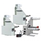 Labelmate Labelmate LD-100-RS, label dispenser, max. label width: 115 mm, label length: 6 to 150 mm, speed: 11 cm/sec.