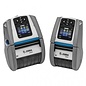 Zebra Zebra charging/communication station, ethernet, incl.: power supply, power cord (EU), fits for: ZQ600 HC, QLn220/320 HC