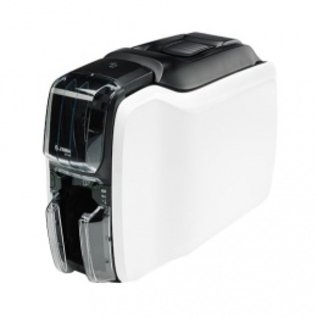 Zebra Ribbon, black, 1500 images, food-safe, fits for: ZC100, ZC300