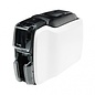 Zebra Ribbon, black, 2000 images, food-safe, fits for: ZC100, ZC300
