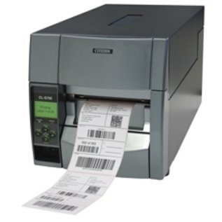 CITIZEN Ethernet interface, compact, fits for:  CL-S521, CL-S621, CL-S700, CL-S521II, CL-S621II, CL-S700II