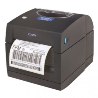 CITIZEN Peeler option, fits for: CL-S300 Peeler