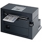 CITIZEN label printer , direct thermisch, resolutie: 8 dots/mm (203 dpi), printbreedte (max.): 104mm, 150 mm/s, multi interface (RS232, USB, Wi-Fi), emulatie, ZPLII, Datamax, incl.: afsnijdmechanisme, roller feed, netsnoer (EU), apart bestellen, interface kabel
