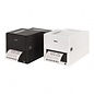 CITIZEN label printer , desktopprinter, thermal transfer, 8 dots/mm (203 dpi), mediabreedte (max): 118 mm, printbreedte (max.): 108 mm, diameter rol (max.): 127mm, snelheid(max): 200 mm/s, multi interface (RS232, USB, Ethernet), emulatie, ZPLII, Datamax, incl.: v