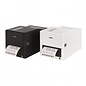 CITIZEN label printer , desktopprinter, thermal transfer, 8 dots/mm (203 dpi), mediabreedte (max): 118 mm, printbreedte (max.): 108 mm, diameter rol (max.): 127mm, snelheid(max): 200 mm/s, multi interface (RS232, USB, Ethernet), emulatie, ZPLII, Datamax, incl.: v