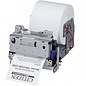 CITIZEN installation printing mechanism, direct thermal (two-colour), 8 dots/mm (203 dpi), RS232, media width (max.): variable paper width (58/67/80/83mm), print width (max.): 80 mm, speed (max.): 150 mm/s, presenter, order separately: interface cable, power supp