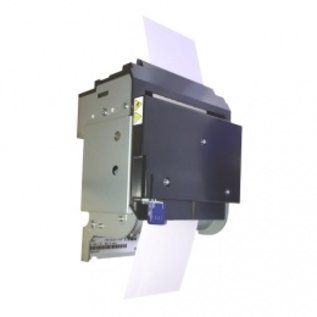 CITIZEN installatie printmechanisme, direct thermisch, 8 dots/mm (203 dpi), USB (mini-USB), RS232, mediabreedte (max): 80 mm, printbreedte (max.): 72mm, snelheid(max): 150 mm/s, afsnijdmechanisme