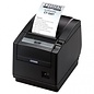 CITIZEN bonprinter , direct thermisch, 8 dots/mm (203 dpi), variable papierbreedte (58/60/80/82.5mm), printbreedte (max.): 80 mm, diameter rol (max.): 83mm, 220mm/s, afsnijdmechanisme, ESC/POS, incl.: voeding, netsnoer, bonrol, driver CD, QSG, apart bestellen, in