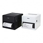 CITIZEN bonprinter , direct thermisch, 8 dots/mm (203 dpi), 112 mm, 104mm, diameter rol (max.): 102 mm, snelheid(max): 200 mm/s, USB, Bluetooth, kassa aansluiting, afsnijdmechanisme, kleur: zwart