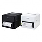 CITIZEN bonprinter , direct thermisch, 8 dots/mm (203 dpi), 112 mm, 104mm, diameter rol (max.): 102 mm, snelheid(max): 200 mm/s, USB, Bluetooth, kassa aansluiting, afsnijdmechanisme, kleur: wit