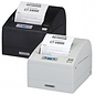 CITIZEN label printer , direct thermisch (tweekleurige), 8 dots/mm (203 dpi), mediabreedte (max): 112 mm, printbreedte (max.): 104mm, 150 mm/s, USB, parallel, afsnijdmechanisme, etiketten sensor, ESC/POS, incl.: voeding, apart bestellen, interface kabel, kleur: w