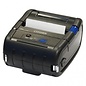 CITIZEN label printer , mobiele printer (batch), direct thermisch, 8 dots/mm (203 dpi), mediabreedte (max): 80 mm, printbreedte (max.): 72mm, snelheid(max): 100 mm/sec., USB (2.0, type B, mini-USB), RS232, ESC/POS, CPCL, Black Mark Sensor, Gap Sensor, voeding (EU