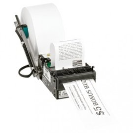 Zebra Zebra illuminated bezel