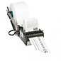 Zebra Paper guide, kit, 60 mm, fits for: KR203, KR403