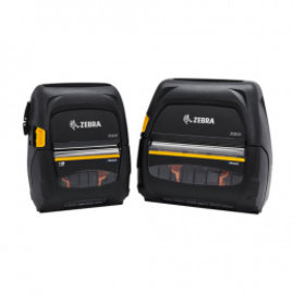 Zebra Zebra ZQ511, BT, WLAN, 8 dots/mm (203 dpi), linerless, disp.