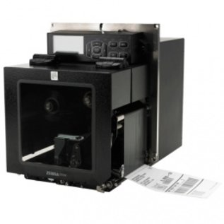 Zebra Conversion kit, 300 dpi to 203 dpi, fits for: ZE500-4