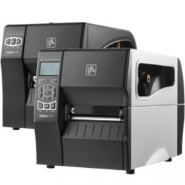 Zebra Zebra print head, converter kit, 203dpi to 300dpi