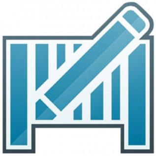 Zebra Zebra Designer 3 Pro Software,  digital license key, delivery via E-Mail, works with all Zebra printers, includes database access and supports many graphic types, more information and demo download at www.zebra.com