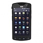 M3 portable data collection device, 2D, imager, GPS, Cam (8MP), 12.7 cm (5''), Bluetooth, Wi-Fi (802.11a/b/g/n), 4G (LTE), NFC, Micro SD-Slot, 1280x720 pixels, 1.3GHz, RAM: 2 GB, Flash: 16GB, Android (5.1), IP65, incl.: Google Mobile Services, battery, 4100m