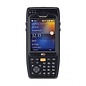 M3 Mobiele dataterminal, 1D, laser, keypad (31 toetsen, alfanumeriek), 8.9 cm (3.5''), Bluetooth, WLAN (802,11a/b/g/n), Micro SD-Slot, 240x320 pixels, 1GHz, RAM: 512 MB, Flash: 4GB, Win CE 6.0, IP65, incl.: accu, 3300mAh, stylus-pen