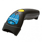 METAPACE Gooseneck stand tbv Metapace S-1 handheld scanner, hoogte 25 cm, kleur: zwart