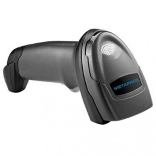 METAPACE Stand, gooseneck, intellistand, black, fits for: MP28