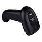 METAPACE handscanner, retail, 2D , imager, 2-35cm leesafstand, protection class: IP40, incl.: kabel (USB, spiraal), tafelmontage, 4-poorts usb-hub, kleur: zwart