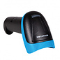 METAPACE handscanner, retail, 2D , imager, USB, incl.: kabel (USB), QSG, kleur: zwart