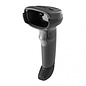 METAPACE Bluetooth scanner , retail, 2D , imager, multi interface (RS232, KBW, USB), IP42, incl.: kabel (USB, rechte, 2 m, zwart), cradle, kleur: zwart