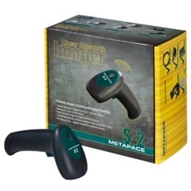 METAPACE Metapace COM-USB kabel, zwart