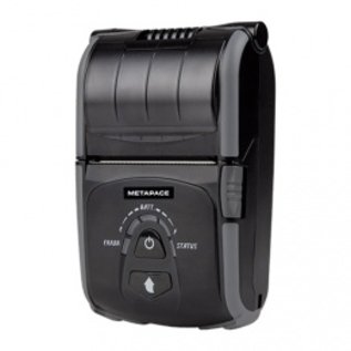 METAPACE Cradle, for batteries with external contacts, order separately: power supply, power cord, fits for: M20i