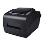 METAPACE label printer , thermal transfer, 8 dots/mm (203 dpi), mediabreedte (max): 116 mm, printbreedte (max.): 108 mm, snelheid(max): 178 mm/s, multi interface (RS232, USB, parallel), emulatie, EPL, EPLII, ZPL, ZPLII, SLCS, RAM: 64 MB, Flash: 128 MB, incl.: kabe